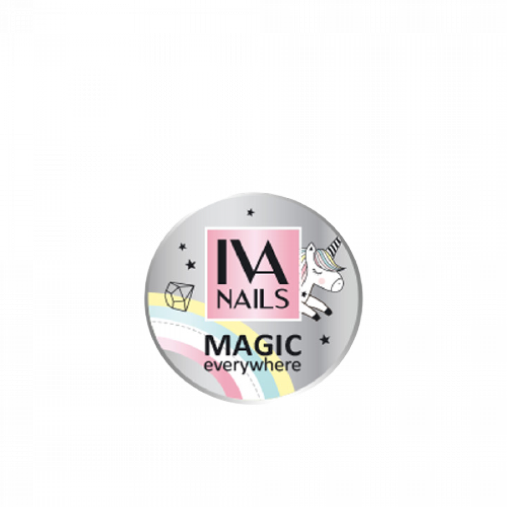 Втирка Magic Everywhere 1 гр.