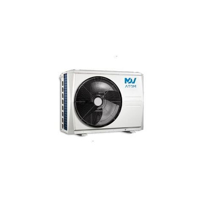 Наружный блок MDV MDV-V21W/DHN1(At)