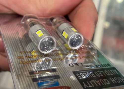 Габаритки 2 шт комплект