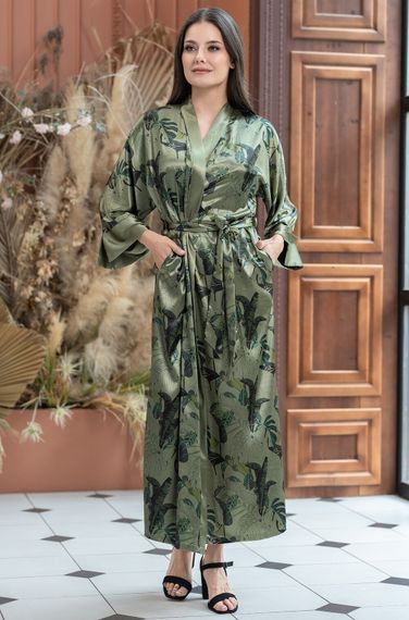 Халат Mia-Amore 4009 &quot;Teana&quot;