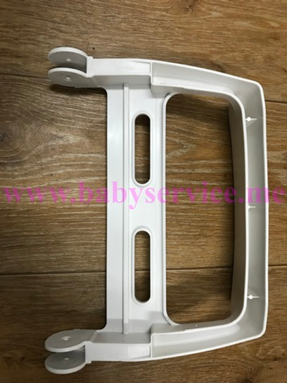 Подножка Peg-Perego Siesta