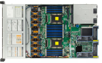 Серверная платформа SNR  SNR-SR1210RS