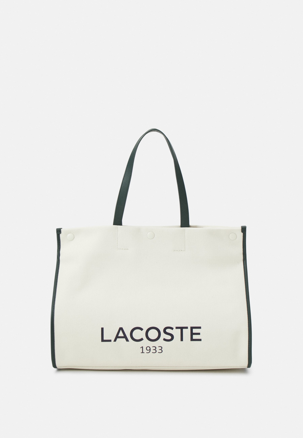 Lacoste Сумка для покупок - Молочный