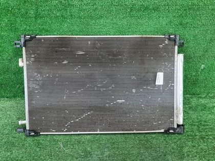 Радиатор кондиционера Toyota Camry xv70 (17-нв)