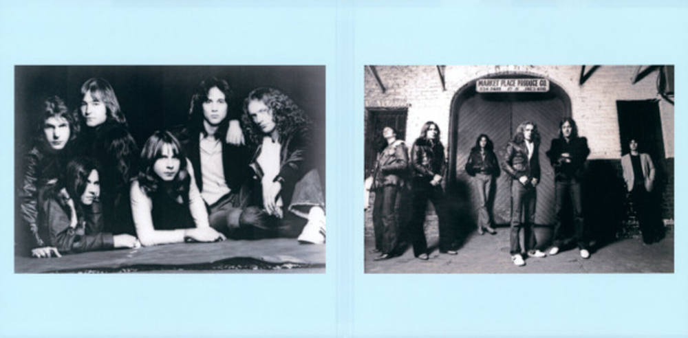 Foreigner / Double Vision (2LP)