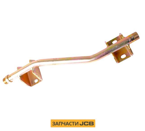 Трубка JCB 336/E6304