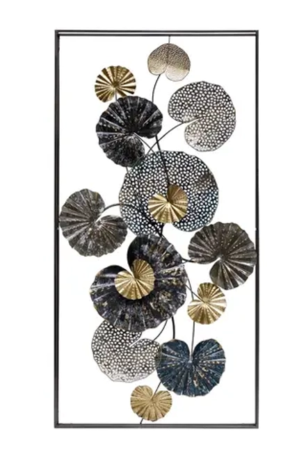 Декоративное панно Garda Decor 37SM-1633