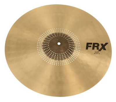 Тарелка Crash Sabian 19" Frx Crash