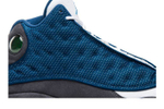 Кроссовки Jordan Air Jordan 13 Retro Flint 2010
