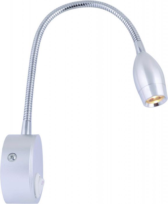 Бра Arte Lamp A7005AP-1SS