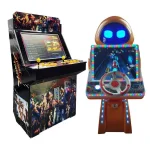 Готовый бизнес: развлекательный центр 16 м²