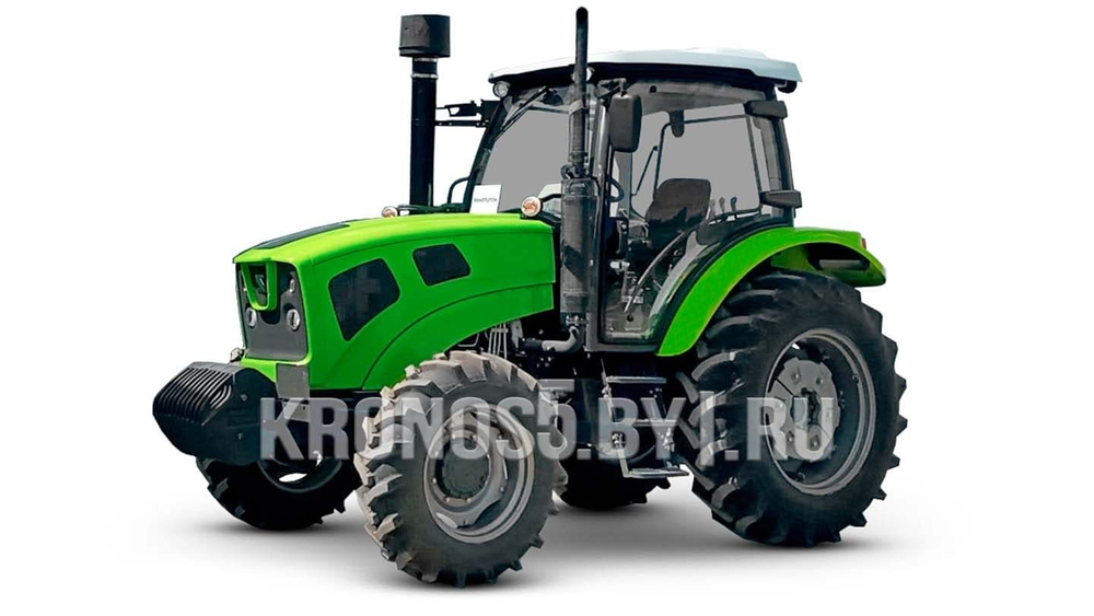 Трактор Zoomlion Chery | Чери Зумлайн RS-1304