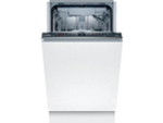 Встраиваемая посудомоечная машина Bosch SPV2HMX5FR