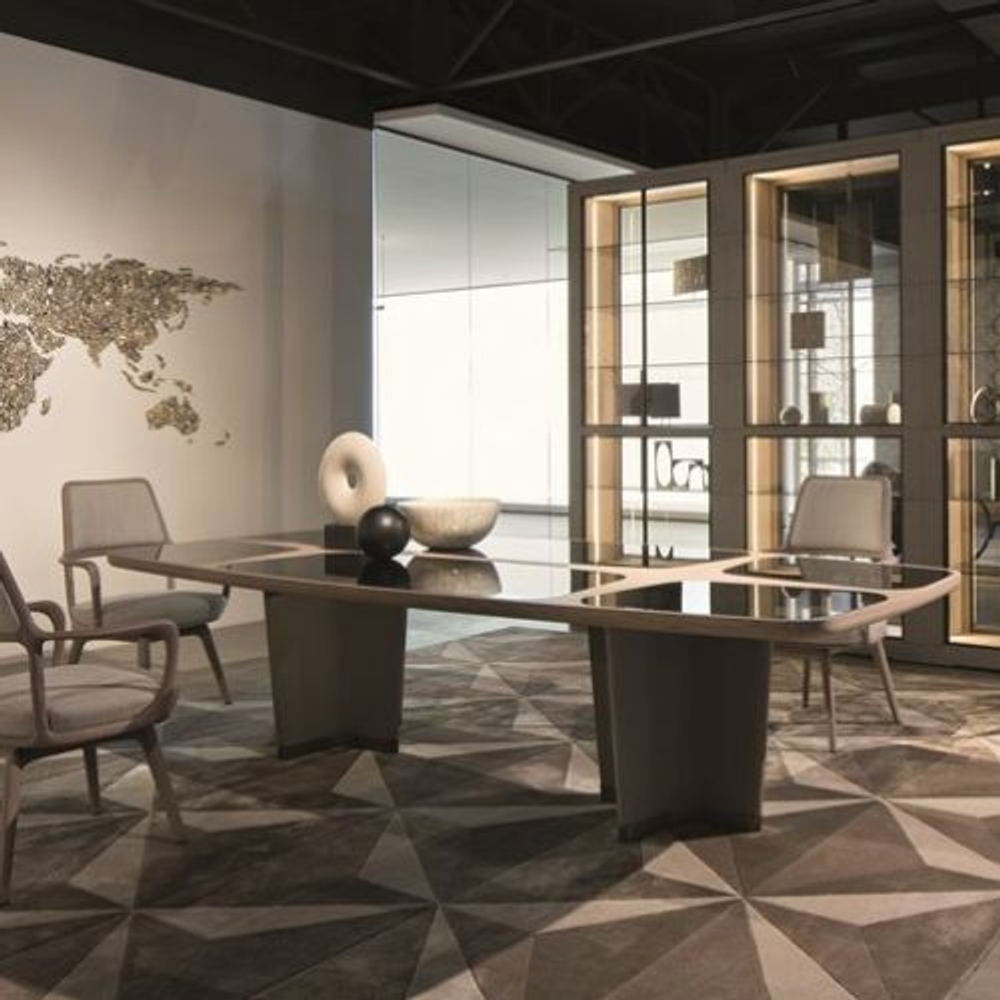 Стол Giorgetti BIGWIG 53134