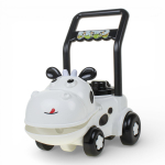 Толокар автомобиль, в ассорт. коробка QX-7715