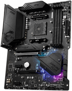 Материнская плата ATX MSI MPG B550 GAMING PLUS