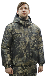 Костюм  тк. Оксфорд цв. Кобра