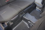 Накладки на ковролин под заднее сиденье Lada Granta  2 шт.