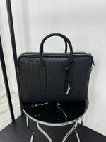 Портфель Bottega Veneta
