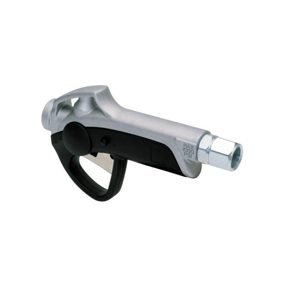 Рукоятка для маслораздачного пистолета без носика, с шарнирным соединением 1/2", GARTEC (Италия)