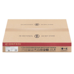 Электрическая варочная панель Meferi MEH754BK ULTRA фото 27