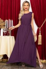 Платье Иниша (ягодное) П14666-4М LT Collection