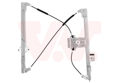 VAN WEZEL - 1612263-VAN - Window Regulator