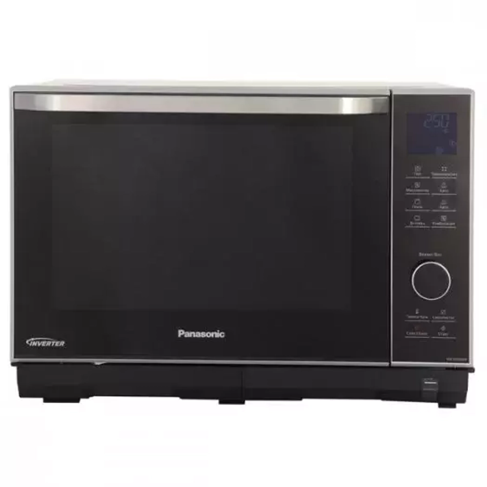 Микроволновая печь Panasonic NN-DS596MZPE