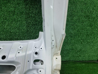 Крышка багажника Chery Tiggo 9 (2024-н.в.)