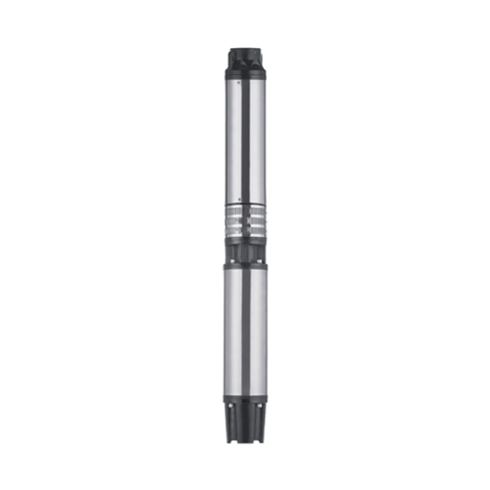 Насос погружной скважинный UNIPUMP ЭЦВ 6-12-105