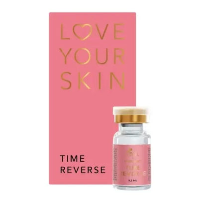 Time Reverse BioGEL | Коктейль 45+ лет
