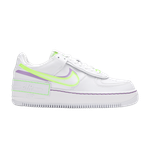 Кроссовки Nike Air Force 1 Shadow (Женская размерная сетка)