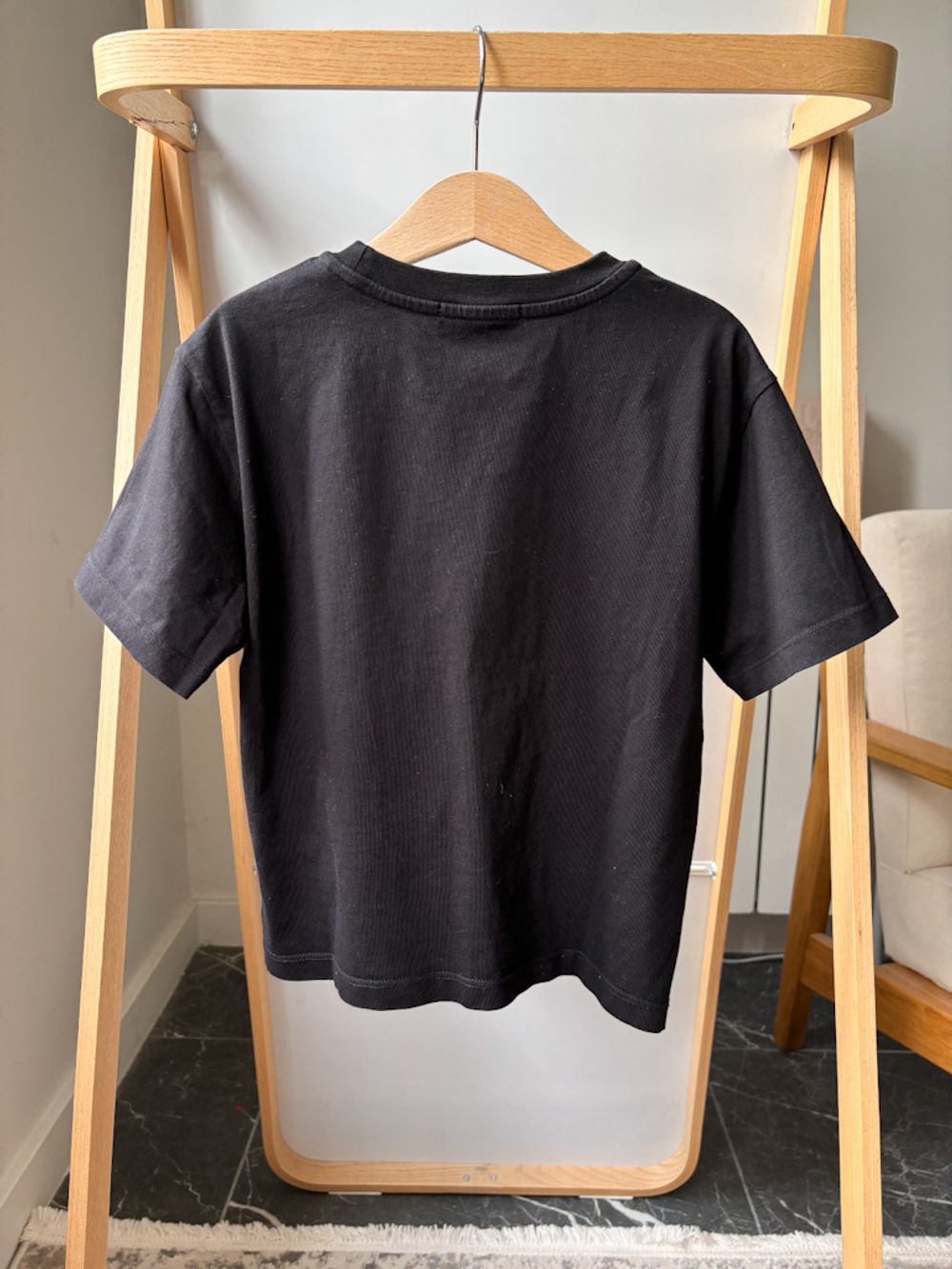 Хлопковая футболка MSGM, 128