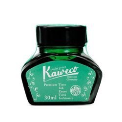 Чернила Kaweco 30 мл Palm Green зеленые (10000676)