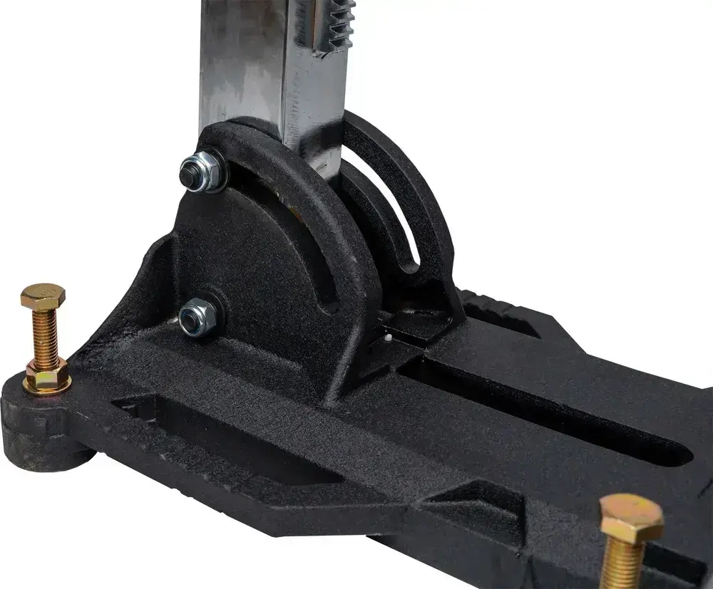 Машина алмазного бурения ALTECO DD 4025 MF 13538