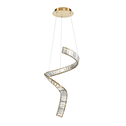 Люстра Maytoni   P097PL-L48BS3K