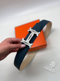 Ремень двухсторонний Hermes
