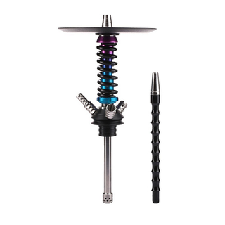 Кальян Mamay Custom Coilovers Micro - Space