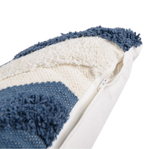 Подушка декоративная с объемным узором из коллекции ethnic, 40х60 см