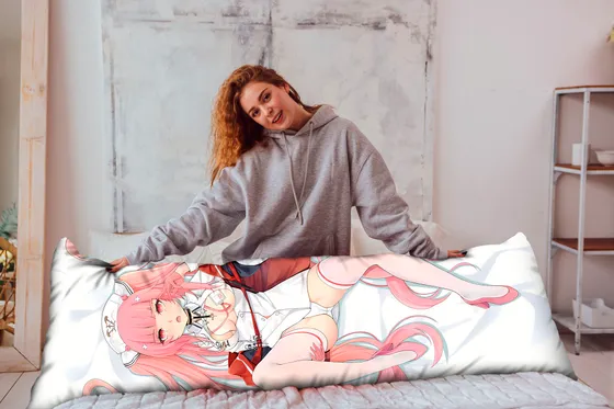 Дакимакура Персей