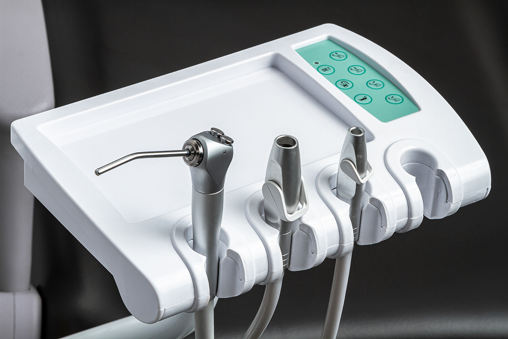 Стоматологическая установка Safety C2