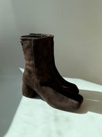 Изысканные ботильоны HESTIA DI VENEZIA