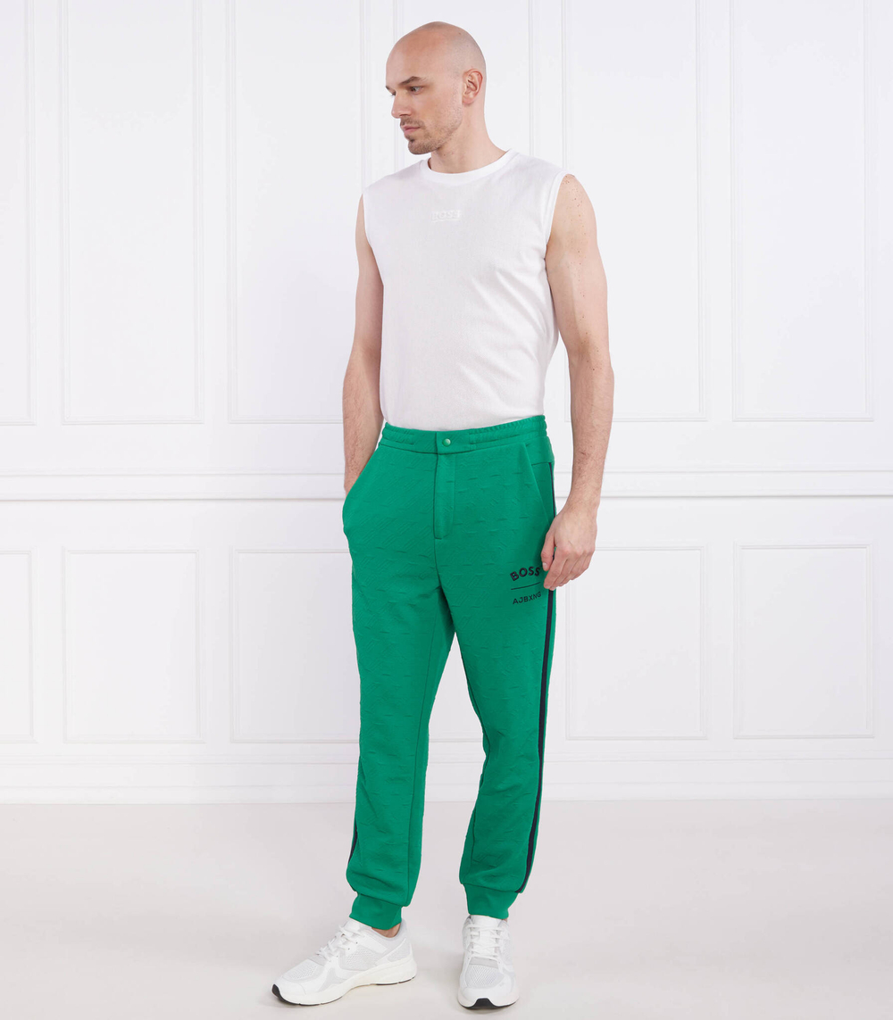 Майка BOSS GREEN - белый(50489544)