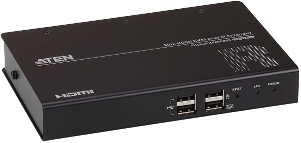 Приемник Aten KE8900SR-AX-G
