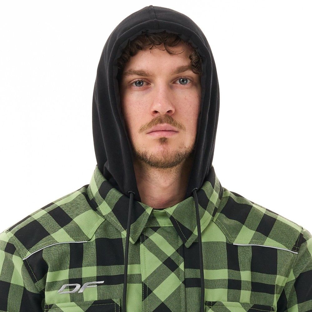 Streetfighter / Зеленый