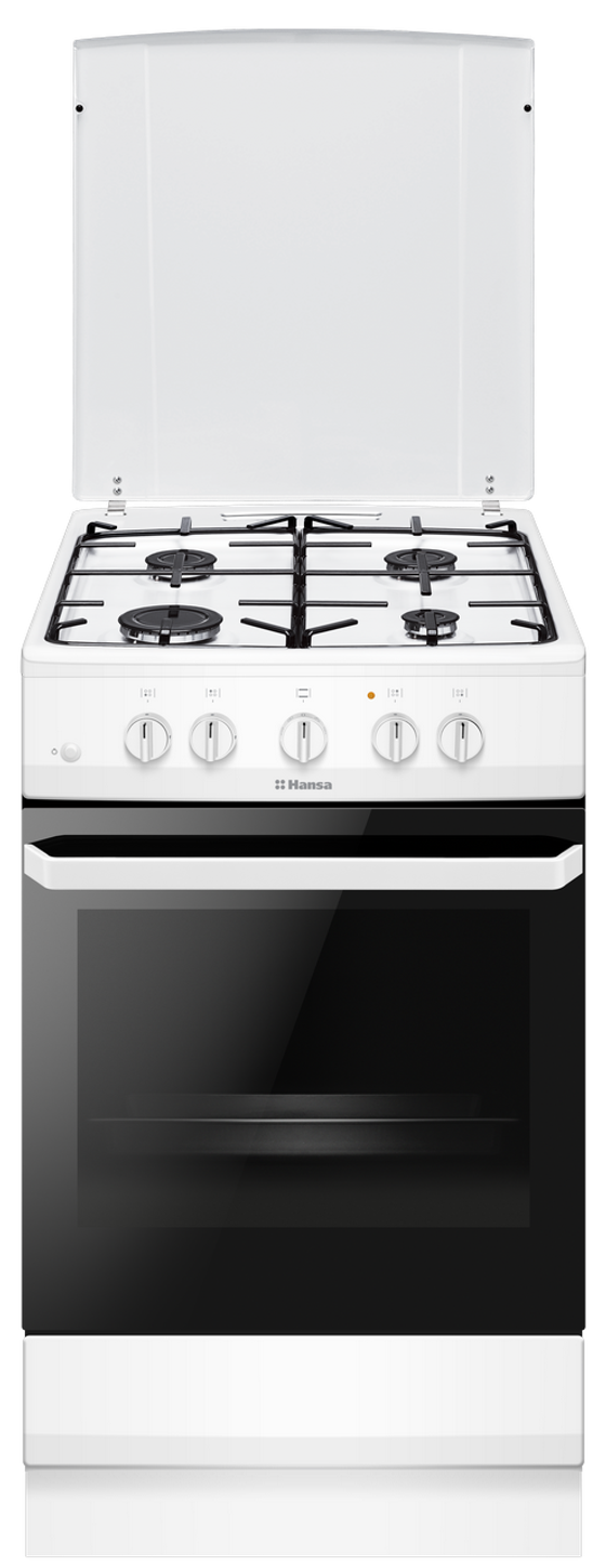 Кухонная плита Hansa FCGW510009