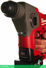 Перфоратор Milwaukee M12 Fuel CH-402C (4933441475)