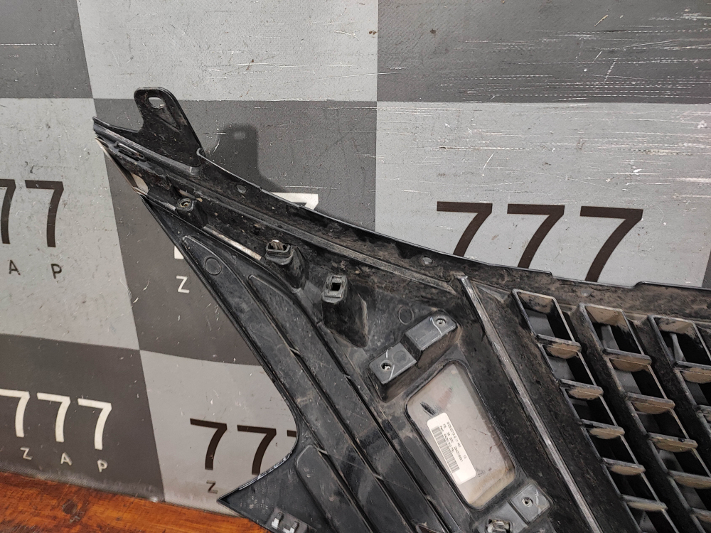 Решетка радиатора Nissan Murano 3 (Z52) 14-22 Б/У Оригинал 623105AA0C