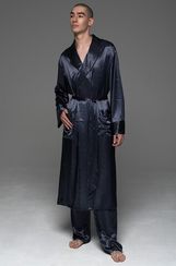 Халат Mia-Amore 4633 "Marygold"