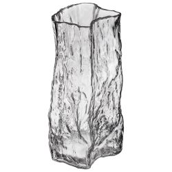 ВАЗА "GLASS NATURE" 14*13*28 СМ